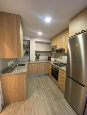 III Apartamento junto a PLAZA MAYOR
